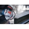 Bosch XLOCK žiedlapiniai diskai D 125 mm; K 60, lenktas