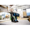 Akumuliatorinė smeigiakalė BOSCH GNH 18V-64M