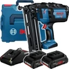 Akumuliatorinė smeigiakalė BOSCH GNH 18V-64M