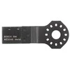 Bosch AIZ 20 AB, Mediena Metalas 20 x 30mm,1 vnt. STARLOKAS