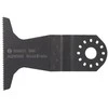 Bosch All 65 APB, mediena, metalas 65 x 40 mm, 1vnt.STARLOCK