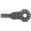 Bosch AIZ 10 AB, Mediena Metalas 10 x 20mm, 1 vnt.STARLOCK
