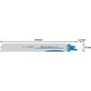 Bosch 5 pjūklo geležtė S 1137 EAF