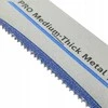 Pjūkleliai tiesiniam pjūklui Bosch 2608658992; 150 mm