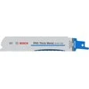 Bosch BOSCH BRZESZCZOT DO PIŁY SZABLASTEJ PRO THICK METAL PRECISE S937HBF 1,1 x 25 x 150mm /5szt.
