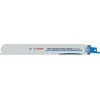 Bosch BOSCH BRZESZCZOT DO PIŁY SZABLASTEJ PRO MEDIUM-THICK METAL PRECISE S1137BEF 1,1 x 25 x 225mm /2vnt..