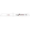 Bosch Medžio ir metalo pjūklų geležtė 300x19x0.9mm S1222VF 2608656022 5vnt.