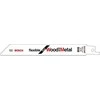Bosch 5 pjūklo geležtės S 922 HF