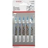 Bosch 5 siaurapj.pjūkleliai T 118 B