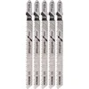 Bosch 5 siaurapj.pjūkleliai T 101 BRF