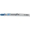 Bosch 5 siaurapj.pjūkleliai T 123 X (Progressor)