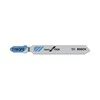 Bosch 5 siaurapj. pjūkleliai T 118 GFS Basic for Inox