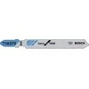 Bosch 5 siaurapj. pjūkleliai T 118 EFS Basic for Inox