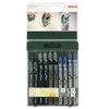 Pjūklelių komplektas Bosch 2609256746; 10 vnt.