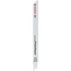BOSCH PJŪKLĖ S1125VFR 225mm METAL / 5vnt.