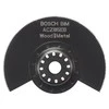 Bosch ACZ 85 EB, Mediena Metalas 85 mm, 1 vnt. STARLOKAS
