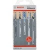 Bosch 15 Siaurapj.pjūkl. kompl. MultiMaterial