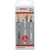 Bosch 15 Siaurapj.pjūkl. kompl. Wood