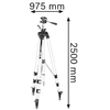 Bosch Stovas BT 250