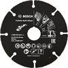 Bosch Pjovimo diskas 115 x 1 x 22,23 mm