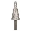 Bosch Pakopinis grąžtas met. 4-20x75,0mm, 1vnt.