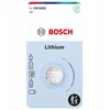 Bosch CR1620 3V diskinė baterija pakuotėje