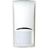 Bosch Dvigubas PIR+MW judesio jutiklis, atsparus naminiams gyvūnams iki 45 kg, baltas (BLD1P)