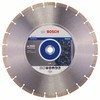 BOSCH TARCZA DIAMENTOWA 350x25,4 SEG STONE