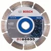 Deimantinis pjovimo diskas Bosch PROFESSIONAL FOR STONE; 150 mm