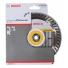 BOSCH DIAMOND BLADE 150x22 TUR UNIV