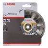 Bosch Diamond pjovimo skydas ekspertas universalus 115 x 22mm - 2608602564