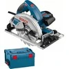Skydo pjūklas Bosch GKS 65 GCE 1800 W 190 mm (0601668901)