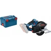 Bosch GKM 18V-50 pjūklas su lagaminu