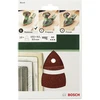 Bosch DIY Wielofunkcyjna tarcza szlifierska G60 11 otworów K