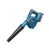 Pūstuvas Bosch GBL 18V-120 Professional 18V be akumuliatoriaus ir kroviklio