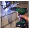 Bosch EasyDrill 18V-38 komplektas Akumuliatorinis gręžtuvas-suktuvas