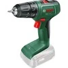 Bosch Easydrill 18V-40 be akumuliatoriaus ir kroviklio Akum.suktuvas