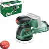 Bosch EasyOrbit 18V-10 SOLO Ekscentrinis šlifuoklis