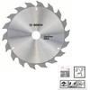 Pjovimo diskas Bosch Eco for Wood 2608644378; 190x20 mm; Z48