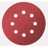 Bosch Šlif.pop,medžiui PEX D=125mm, K120, 5 vnt.