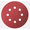 Bosch Šlif.pop,medžiui PEX D=125mm, K120, 5 vnt.