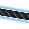 Bosch BHZUHFN Minkštas kietų grindų šepetys su LED lempute, Unlimited 6 / 7 / 8
