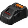 Bosch FEIN akumuliatorius 5.0AH GBA 18V AMP SHARE BOSCH