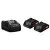 Fein Baterija Starter Set ProCORE 18V 4.0Ah AMPShare