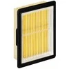 Bosch Filtras GAS 10.8 V-LI
