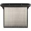 Bosch GAS 25 filtras