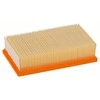 Bosch Klostytas filtras GAS 35 , 55