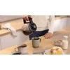 Bosch Filtrinis kavos aparatas Filtrinis kavos aparatas TKA2M113, juodas
