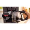 Bosch Filtrinis kavos aparatas Filtrinis kavos aparatas TKA2M113, juodas