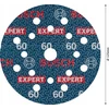 Bosch Fol. šlif. diskas O780,6 EXPERT, 125 mm, G60